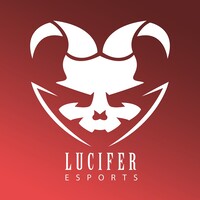 Lucifer Esports logo, Lucifer Esports contact details