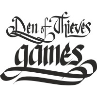 Den of Thieves Games B.V. logo, Den of Thieves Games B.V. contact details