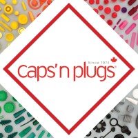 Caps'n Plugs logo, Caps'n Plugs contact details