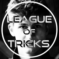 League of Tricks logo, League of Tricks contact details