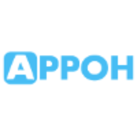 Appoh logo, Appoh contact details