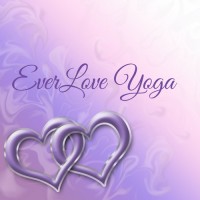 EverLove Yoga logo, EverLove Yoga contact details