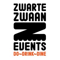 Zwarte Zwaan Events logo, Zwarte Zwaan Events contact details