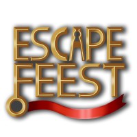 Escape Feest logo, Escape Feest contact details