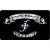 Forté Realty Group logo, Forté Realty Group contact details