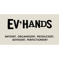 Ev'Hands logo, Ev'Hands contact details