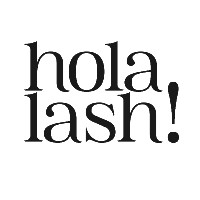 Holalash logo, Holalash contact details