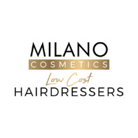 Milano Low Cost Hairdressers logo, Milano Low Cost Hairdressers contact details