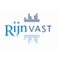 RijnVast B.V. logo, RijnVast B.V. contact details