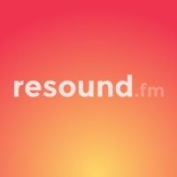 resound.fm logo, resound.fm contact details