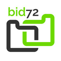 bid72 logo, bid72 contact details