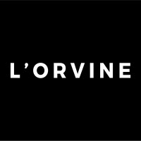 L'Orvine Co™ logo, L'Orvine Co™ contact details