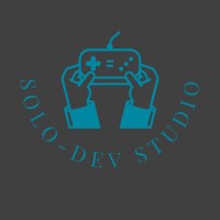 Solo-Dev Studio logo, Solo-Dev Studio contact details