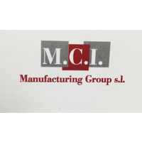 MCI Manufacturing Group SL logo, MCI Manufacturing Group SL contact details