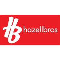 Hazell Bros Group logo, Hazell Bros Group contact details