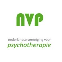 NVP-Nederlandse Vereniging voor Psychotherapie logo, NVP-Nederlandse Vereniging voor Psychotherapie contact details