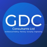 GDC Consultants logo, GDC Consultants contact details