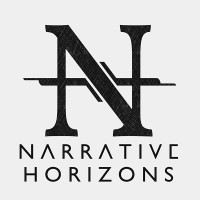 Narrative Horizons logo, Narrative Horizons contact details