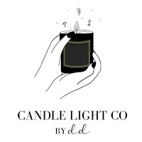 Candle Light Co. logo, Candle Light Co. contact details