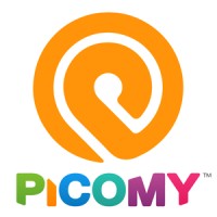 Picomy B.V. logo, Picomy B.V. contact details