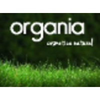 Organia Cosmética Natural logo, Organia Cosmética Natural contact details