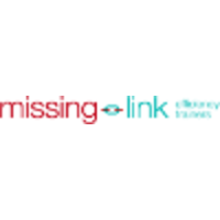 Missing-Link efficiency trainers logo, Missing-Link efficiency trainers contact details