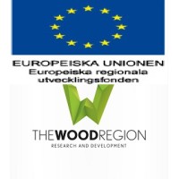 The Wood Region logo, The Wood Region contact details