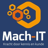 Mach-IT logo, Mach-IT contact details