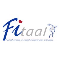 Fitaal logo, Fitaal contact details