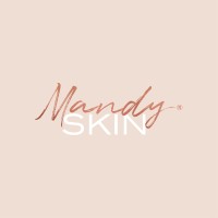 MandySkin logo, MandySkin contact details