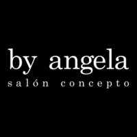 by angela Salón Concepto logo, by angela Salón Concepto contact details