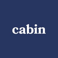 Cabin logo, Cabin contact details