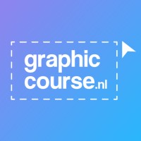 GraphicCourse.nl logo, GraphicCourse.nl contact details