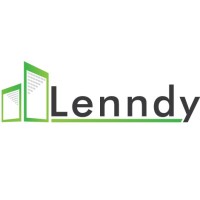 Lenndy logo, Lenndy contact details