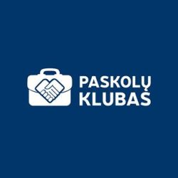 Paskolų Klubas logo, Paskolų Klubas contact details