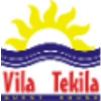 VILA TEKILA logo, VILA TEKILA contact details