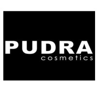 PUDRA cosmetics logo, PUDRA cosmetics contact details