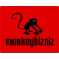 Monkeybizniz logo, Monkeybizniz contact details