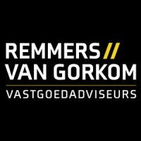 RemmersVanGorkom Vastgoedadviseurs logo, RemmersVanGorkom Vastgoedadviseurs contact details