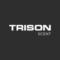 TRISON Scent logo, TRISON Scent contact details