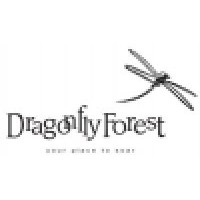 Dragonfly Forest logo, Dragonfly Forest contact details