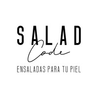 Salad Code logo, Salad Code contact details