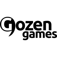 GozenGames logo, GozenGames contact details