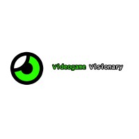 VGVisionary logo, VGVisionary contact details