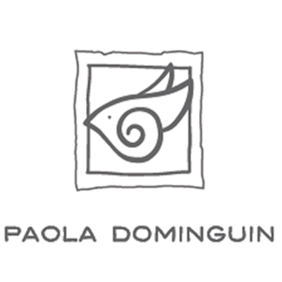 PAOLA DOMINGUÍN logo, PAOLA DOMINGUÍN contact details