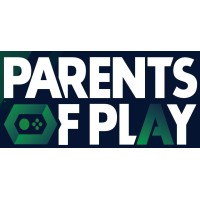 Parents of Play logo, Parents of Play contact details