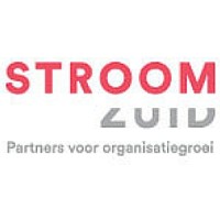 Stroom Zuid logo, Stroom Zuid contact details