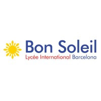 Lycée International Barcelona - Bon Soleil logo, Lycée International Barcelona - Bon Soleil contact details