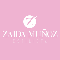 ZAIDA MUÑOZ  I  ESTILISTA logo, ZAIDA MUÑOZ  I  ESTILISTA contact details