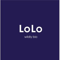 LoLo Bio logo, LoLo Bio contact details